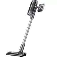 美的(Midea)吸尘器家用大吸力Q9Station手持无线家用宠物除螨 自集尘q9station吸尘器 单位:台