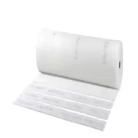 WETZEL 初效阻燃过滤棉 轨道交通新风口 1250m*250m*11mm