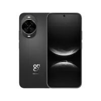 [手机]华为 nova 14 (TLR-AL00) 256GB 羽砂黑