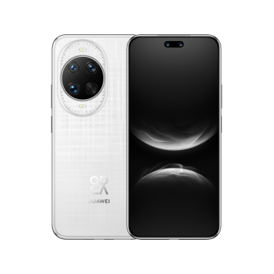 华为 nova 14 Ultra 256GB 浮光白 全焦段红枫质感人像 鸿蒙AI 天通北斗双卫星通信 鸿蒙智能手机
