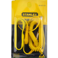 史丹利(STANLEY) 无尘防静电手腕带2m 66-001-23