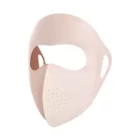 DUKAKA杜卡卡全脸防晒面罩防紫外线10A抗菌玻尿酸防护女口罩透气