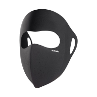 黑色 DUKAKA杜卡卡全脸防晒面罩