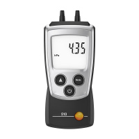 差压计 Testo 510 1台