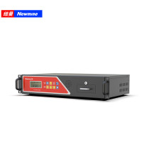 纽曼(Newmine) DRS-C-48 48路电话录音仪 48路电话同时录音 录音盒 48条线路 电话录音设备