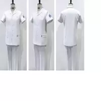 伟月护士服 男女款(夏)套装