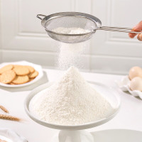 低筋面粉 烘焙原料 500g