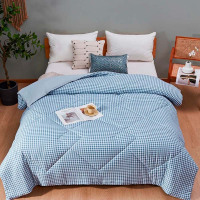 皮尔特保罗POLOB-2341纳米抗菌被- 布拉格(蓝)200cm*230cm