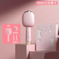 雷瓦甜宠猫爪蛋蛋卷造型器RB-8120-ION