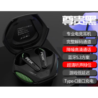 匹克PEAK 蝰蛇M2耳机 YE24113