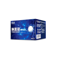 绿之源(GREEN SOURCE) 升级版纳米银活性炭 Z-6241 1.6kg*1盒