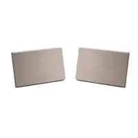 极米XGIMI SOUND极米影院无线音响 2(单只装)无线WIFI音响 蓝牙音响 1-4个自由组合 极米SOUND