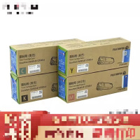 富士施乐墨粉黑色201639