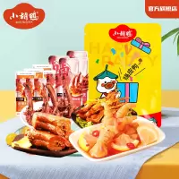 小胡鸭 卤味宝袋350g