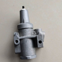 陕汽SX2190变速箱空滤调压阀