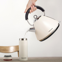 摩飞 电水壶 MR7076A-白色