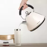 摩飞 电水壶 MR7076A-白色