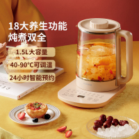 康佳(KONKA)养生壶-KHK-15C10