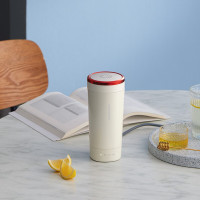 摩飞 便携电热水杯-MR6060 白色