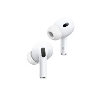苹果Apple AirPods Pro (第二代)(USB-C) 无线蓝牙耳机MTJV3CH/A