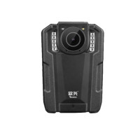 欧兴(OUXING)小型便携蓝牙无线GPS定位执法红外夜视记录仪 Sam590 128G