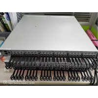 华为(HUAWEI) OceanStor SNS 光纤交换机 SNS2248-16Gb 1台