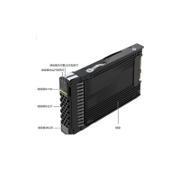 华为(HUAWEI)固态硬盘 02356FNQ 单块容量3.84TB 1块/价