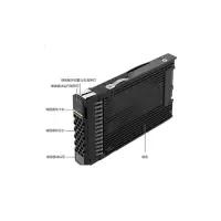 华为(HUAWEI)固态硬盘 02356FNQ 单块容量3.84TB 1块/价