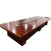 海邦 会议桌76*180*500cm