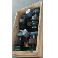 企采严选 转轮器总成 RD-B-120VR+W