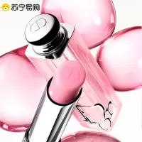 [国内专柜]迪奥DIOR魅惑变色润唇膏001粉红色3.2g