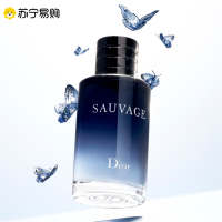 [国内专柜]迪奥DIOR旷野男士淡香水60ml