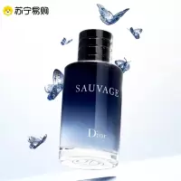 迪奥DIOR旷野男士淡香水60ml