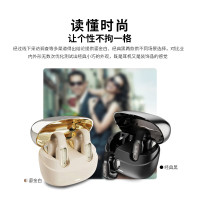 AsiBa(阿西巴) A810 通话降噪蓝牙运动耳机