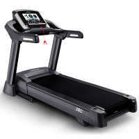 捷瑞特 跑步机 D50彩屏(电梯免费上楼,步梯收费)