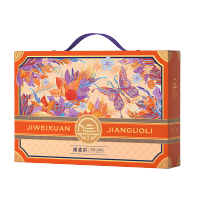 集味轩坚果锦悦坚果礼2040g