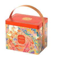 集味轩坚果雅致坚果礼1860g