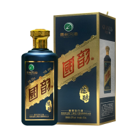 习酒 国韵陈酿 500ml 53度 酱香型白酒