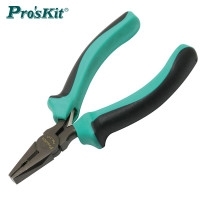 宝工 PM-731 4.5寸 双色迷你电工钳 小钳子 老虎钳 手钳子