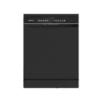 海信(Hisense) WD15-C527i 洗碗机可放餐具15套 大容量嵌入式