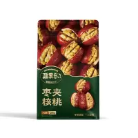 疆果乐枣夹核桃280g