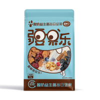 疆果乐酸奶益生菌每日坚果175g