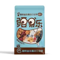 疆果乐酸奶益生菌每日坚果175g