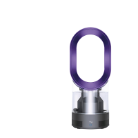 戴森(DYSON)加湿器AM10 紫色