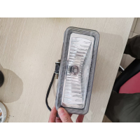 北奔风冷2628A 前雾灯总成