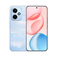 [手机] HONOR5G手机-Danny-AN00C1个 荣耀400 12GB+512GB 海风蓝 DNN-AN00 双卡 全网通版 手机