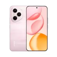 [手机]  荣耀400 Pro 12GB+256GB 流沙粉 DNP-AN00 双卡 全网通版 手机	   5G手机-DannyP-AN00A