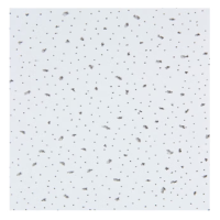 矿棉板 隔音材料吊顶矿棉板石膏板600*600mm单位:片 14片起售