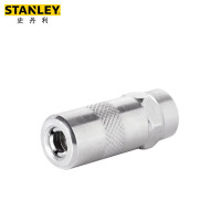 史丹利(STANLEY)94-166-23黄油枪平油嘴 黄油加注机注油器 打油枪配件