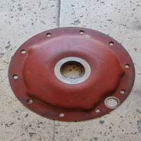 轮毂盖 后桥轮边端盖